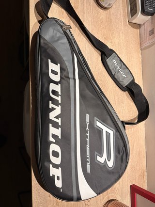 Pala pádel Dunlop Revelation Extreme