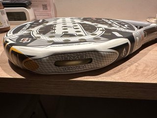 Pala pádel Dunlop Revelation Extreme