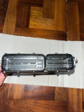 Centralita ECU Volkswagen Bosch 03L 907 309 AC