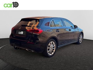 Mercedes Clase A A 250 e
