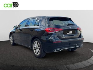 Mercedes Clase A A 250 e