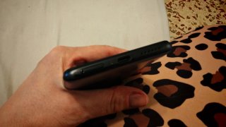 Xiaomi Mi 11T Negro Roto para piezas