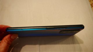 Xiaomi Mi 11T Negro Roto para piezas
