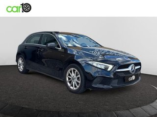 Mercedes Clase A A 250 e