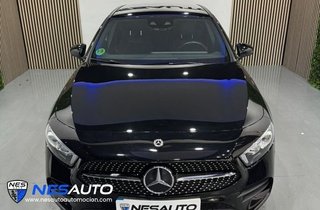 Mercedes Clase A A180 SEDAN