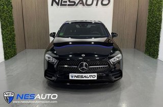 Mercedes Clase A A180 SEDAN