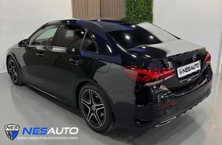 Mercedes Clase A A180 SEDAN
