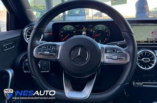Mercedes Clase A A180 SEDAN