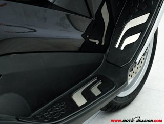 BMW C 650 GT ¿A2?