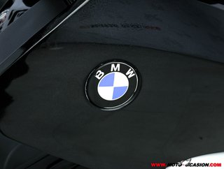 BMW C 650 GT ¿A2?