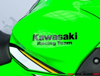 KAWASAKI NINJA 650 ¿A2? -GARANTÍA OFICIAL-