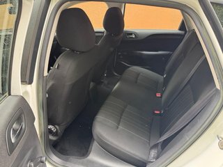 Citroen C4 2014