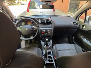 Citroen C4 2014