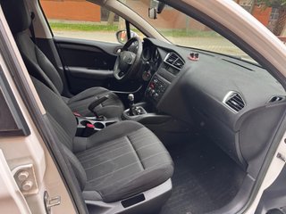 Citroen C4 2014