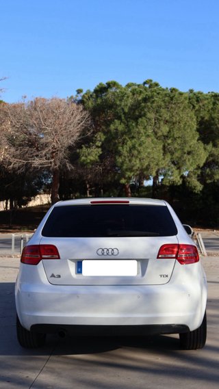 Audi A3 2010
