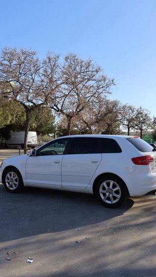 Audi A3 2010