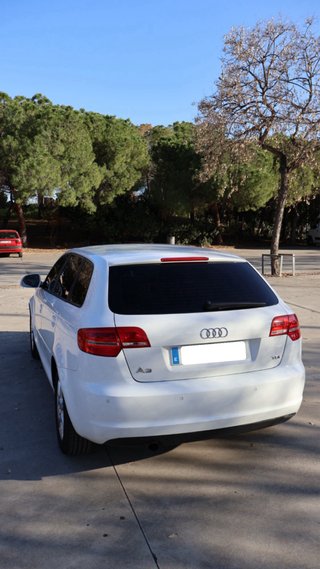 Audi A3 2010