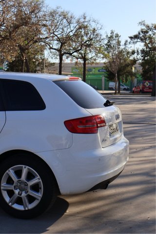 Audi A3 2010