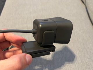 Logitech StreamCam