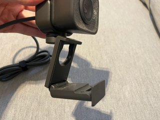Logitech StreamCam