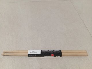 Baquetas Vic Firth y Método de Percusión