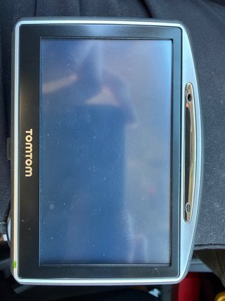 GPS Tomtom GO 730