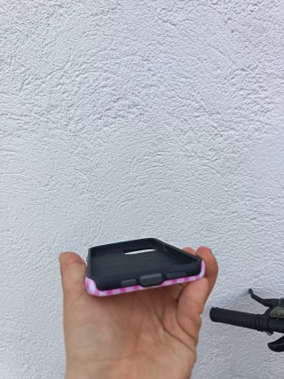 Custodia iPhone 13 Pro Max Hello Kitty