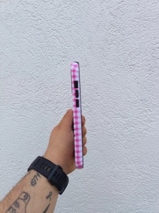 Custodia iPhone 13 Pro Max Hello Kitty