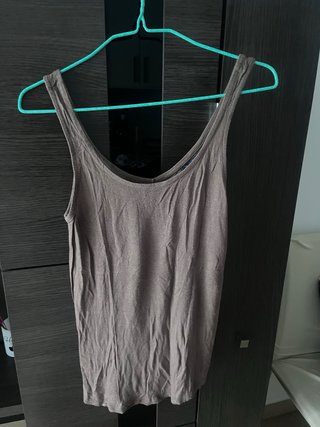 Lote 3 camisetas tirantes estampadas