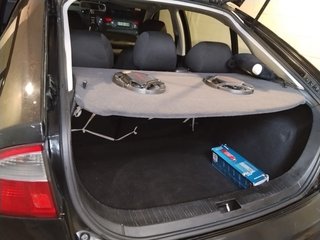 SEAT Leon 2002