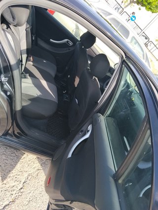 SEAT Leon 2002
