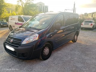 FIAT Scudo 2008