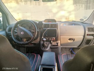 FIAT Scudo 2008