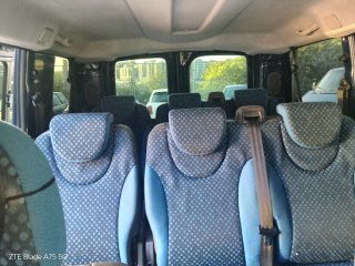 FIAT Scudo 2008
