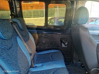 FIAT Scudo 2008