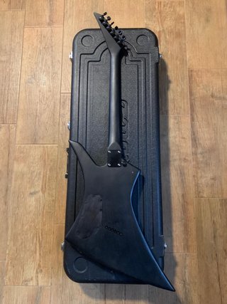 Jackson Kelly Custom