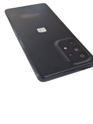 Samsung Galaxy A53 5G 128GB Negro