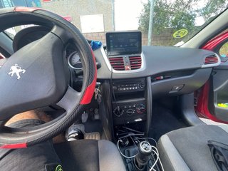 Peugeot 207 2007