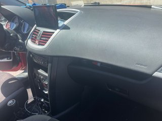 Peugeot 207 2007