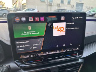 CUPRA FORMENTOR 2026 KM0 A ESTRENAR!