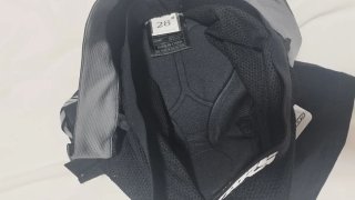 Pantalón Enduro Alpinestars Negro
