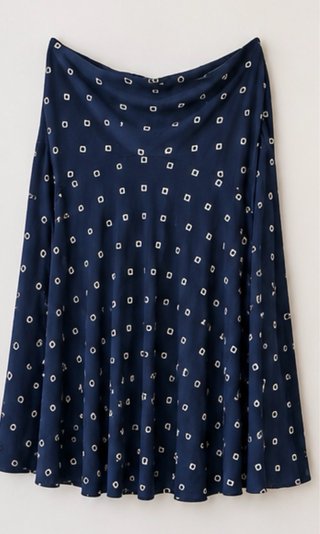 Falda Ralph Lauren talla 6/ M - a ESTRENAR