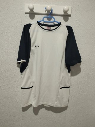 Camiseta Joma Fútbol Sala Talla M