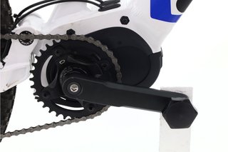 Olympia EX 900 Trail t.M