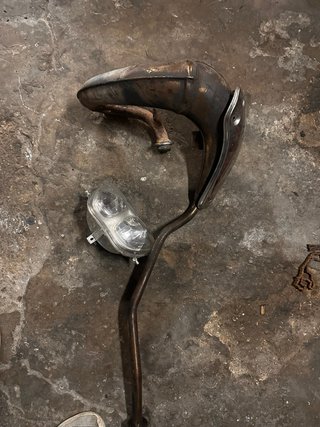 Derbi Senda DRD SM