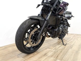 YAMAHA MT-07   (2021-2024) A2 2022