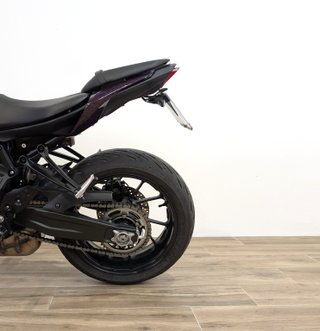 YAMAHA MT-07   (2021-2024) A2 2022