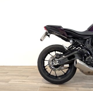 YAMAHA MT-07   (2021-2024) A2 2022