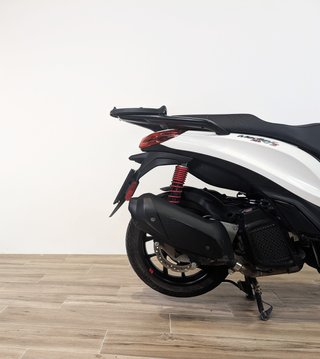 PIAGGIO Medley  125 (modelo actual) 2023