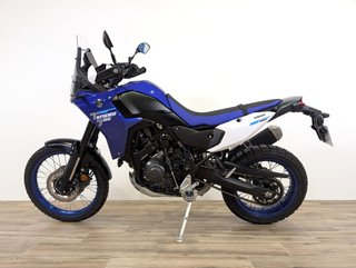 YAMAHA Ténéré 700   (modelo actual) 2025